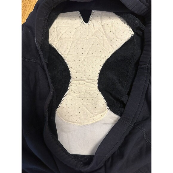 Bellwether DryLine Pro Men’s Size XL Padded Cycling shorts Black - Picture 7 of 10